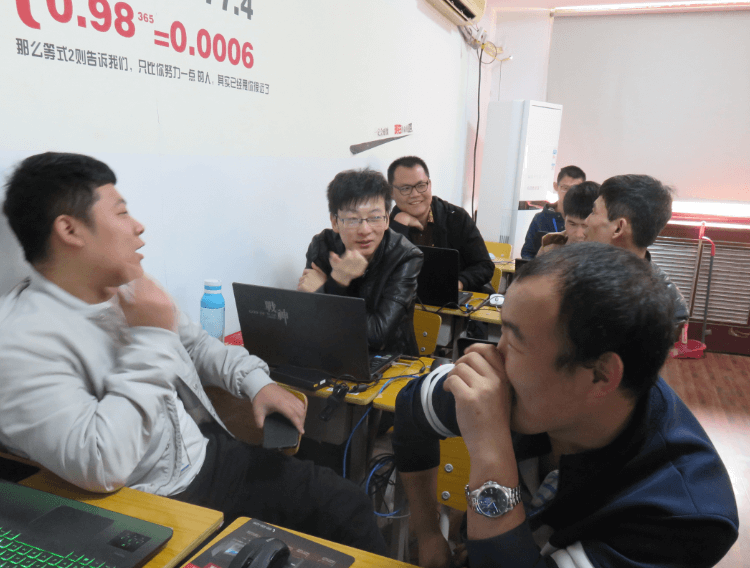 馬哥教育Python全能自動化開發(fā)實戰(zhàn)面授班10期開班招生