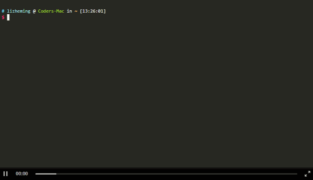 Docker 從入門到實踐