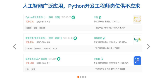 我是怎么2年從月薪3000到年薪30萬的？
