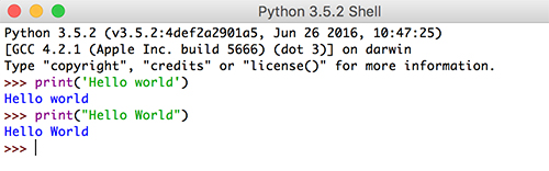 零基礎Python教程