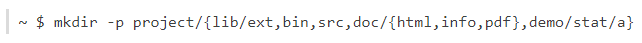 提高UNIX 命令行效率的習慣有哪些？