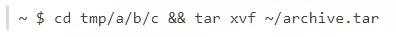 提高UNIX 命令行效率的習慣有哪些？