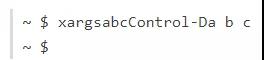 提高UNIX 命令行效率的習慣有哪些？
