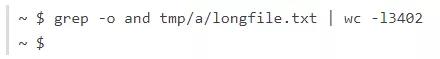 提高UNIX 命令行效率的習慣有哪些？
