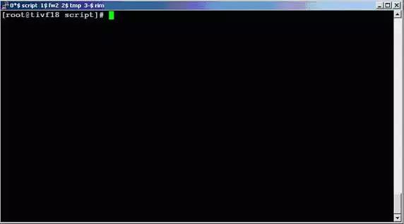 教Linux運維人員怎樣使用screen