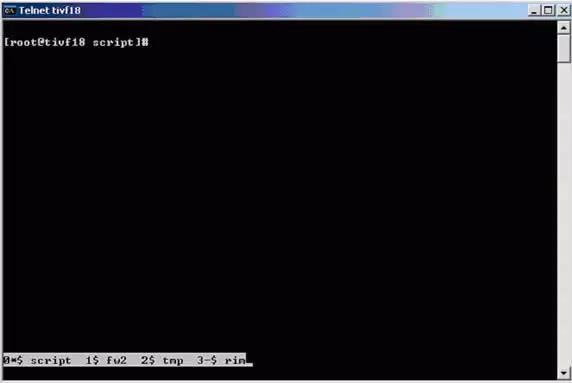 教Linux運維人員怎樣使用screen