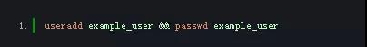 Linux