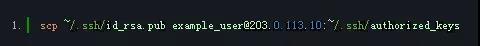 Linux服務器安全指南