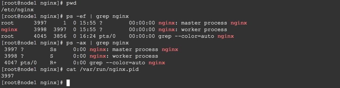 Nginx流量復制
