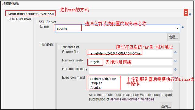 手把手教你搭建Jenkins實現自動化部署