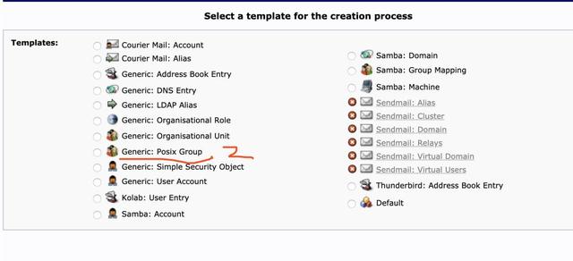 企業(yè)實戰(zhàn)|LDAP對接Gitlab+Wiki+Jumpserver+Openvpn
