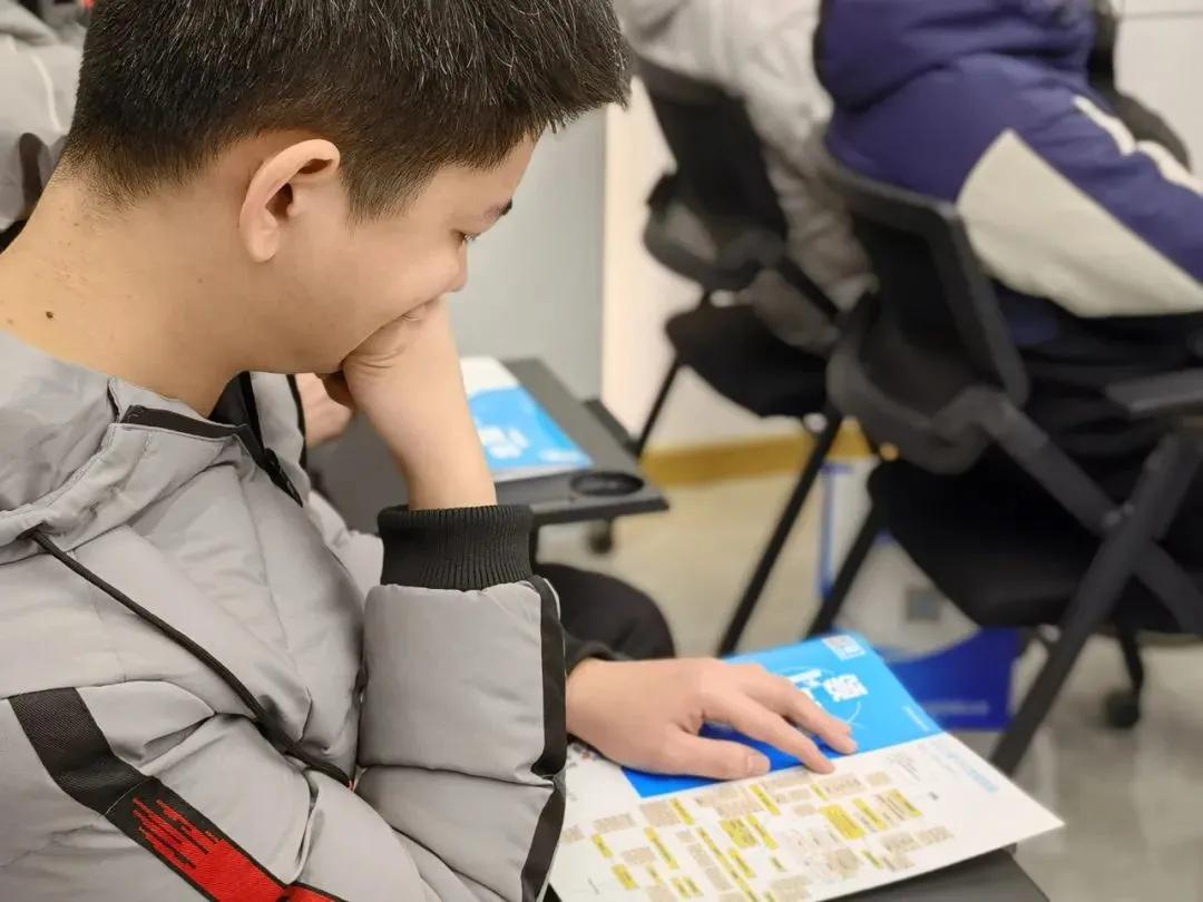新趨勢，新未來！馬哥教育2021新品發(fā)布會圓滿落幕