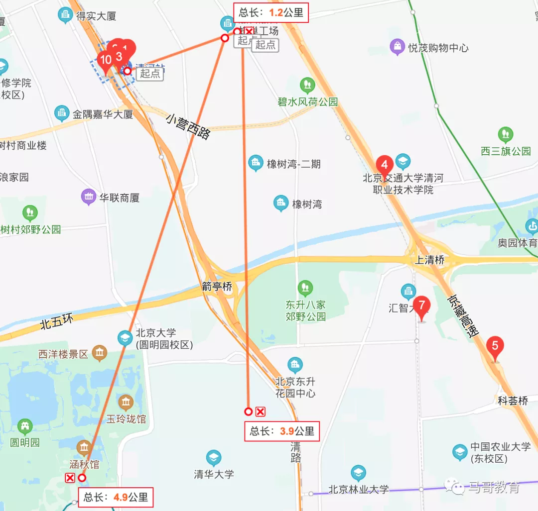 馬哥教育品質全面升級，北京和鄭州兩大校區，一睹為快吧！
