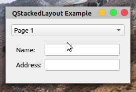 用 PyQt 打造具有專業外觀的 GUI