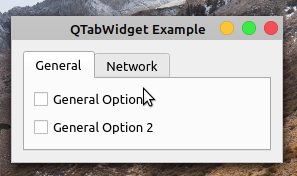 用 PyQt 打造具有專業外觀的 GUI
