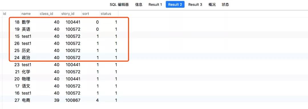 切記！MySQL中order by與limit不要一起用！
