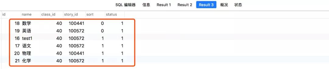 切記！MySQL中order by與limit不要一起用！