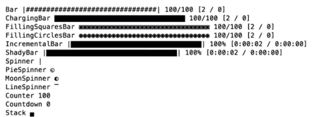 15 個讓新手愛不釋手的 Python 高級庫
