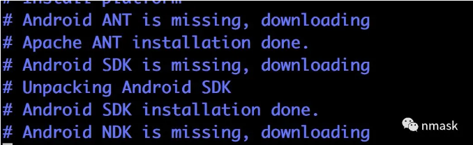 利用Python開(kāi)發(fā)App實(shí)戰(zhàn)