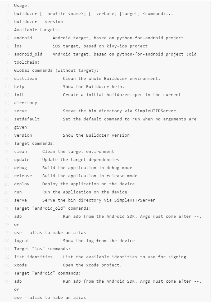 利用Python開(kāi)發(fā)App實(shí)戰(zhàn)