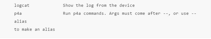利用Python開(kāi)發(fā)App實(shí)戰(zhàn)