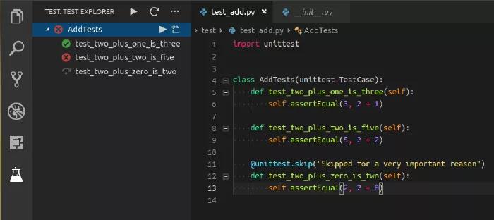 墻裂推薦！Python開發者不容錯過的7個VS Code擴展