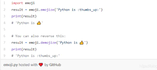 15 個讓新手愛不釋手的 Python 高級庫