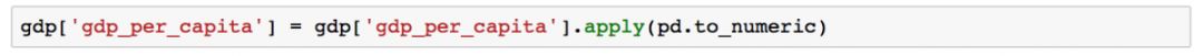 用Python執行SQL、Excel常見任務？10個方法全搞定！