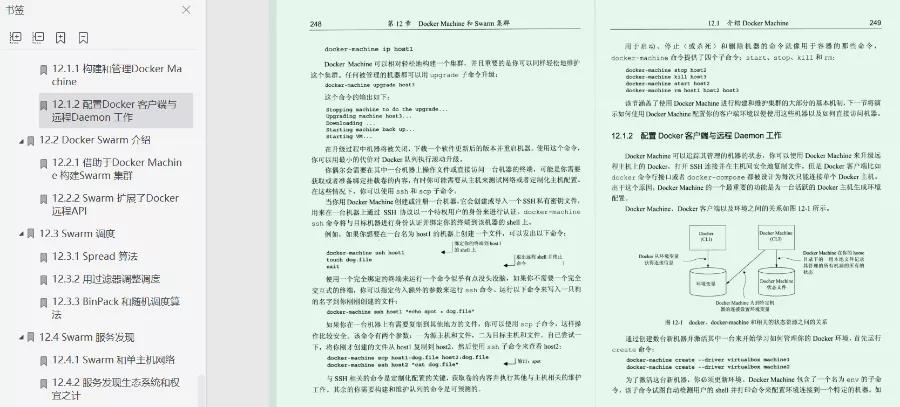 【資源】超詳細Docker實戰教程，萬字詳解！