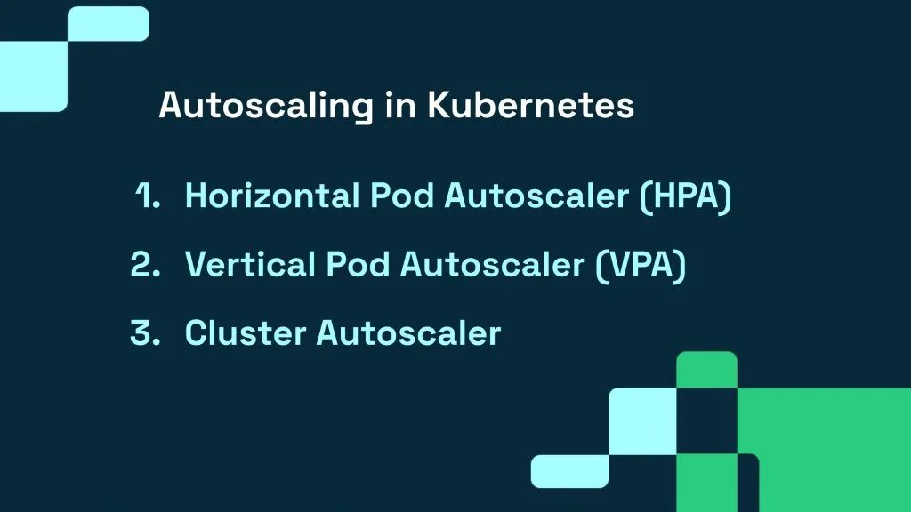 Kubernetes自動(dòng)伸縮機(jī)制，為你降本增效