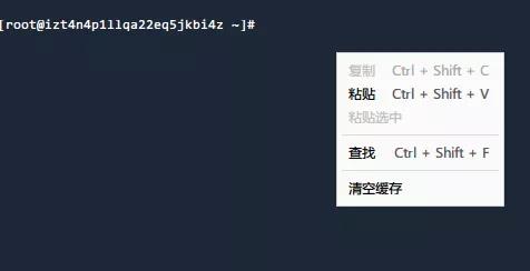 再見！XShell