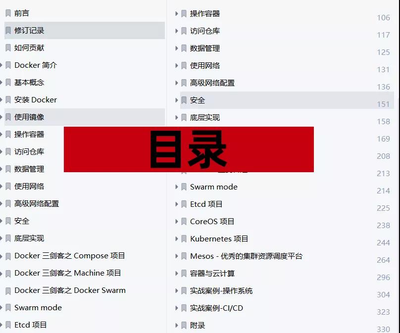 【資源】docker從入門到實踐.pdf