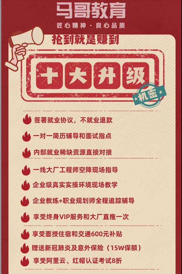 大廠最頭疼的崗位，月薪3W還搶不到人，普通運(yùn)維和云計(jì)算/云原生人才，差距在哪？