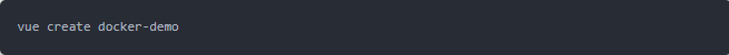 Docker 極簡入門指南，10 分鐘就能看懂~