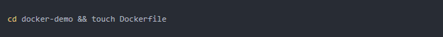 Docker 極簡入門指南，10 分鐘就能看懂~