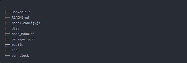 Docker 極簡入門指南，10 分鐘就能看懂~