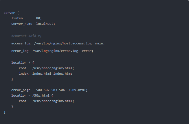 Docker 極簡入門指南，10 分鐘就能看懂~