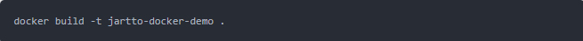 Docker 極簡入門指南，10 分鐘就能看懂~