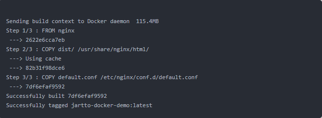 Docker 極簡入門指南，10 分鐘就能看懂~