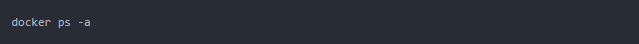 Docker 極簡入門指南，10 分鐘就能看懂~