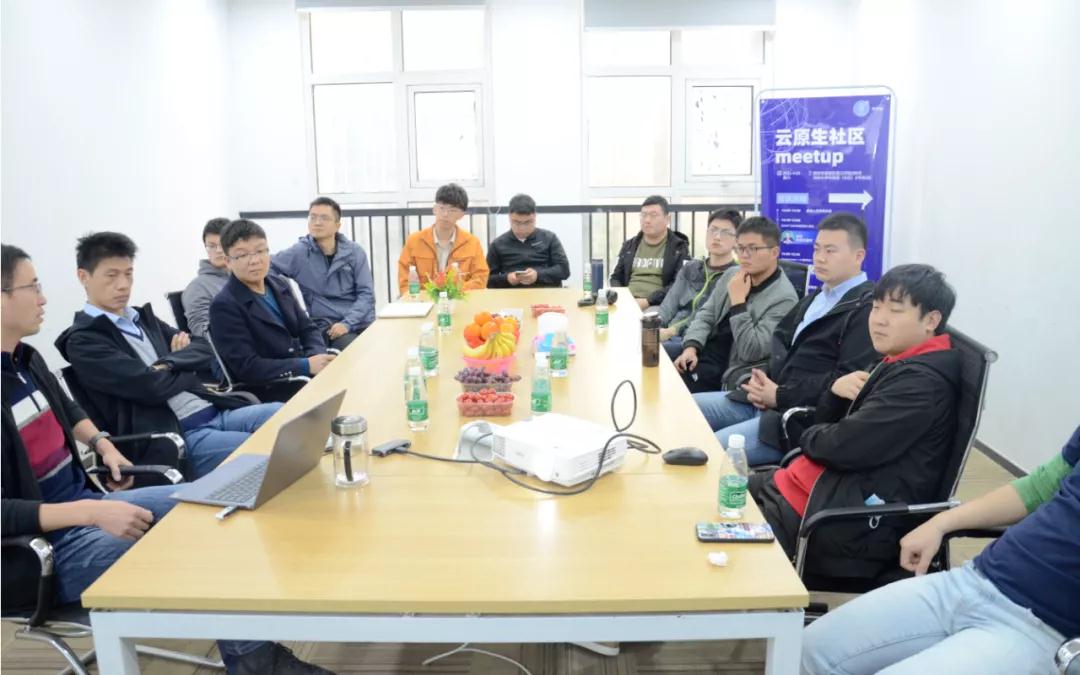 【云原生人才計劃之Kubernetes 技術圖譜】發布！