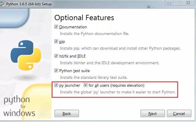 講講 Python Launcher 是什么鬼東西？