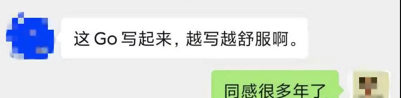 字節開源以Go為核心的項目，為何大廠都如此偏愛Go?