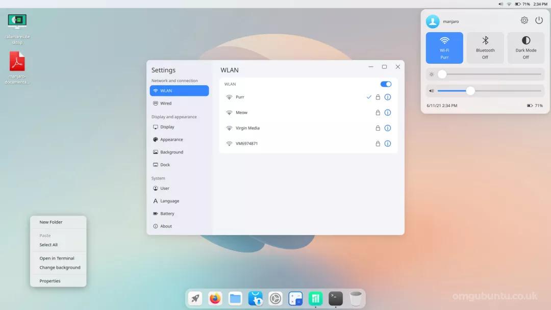 Linux 發(fā)行版新秀！風(fēng)格對(duì)比蘋果