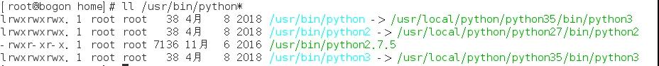 講講 Python Launcher 是什么鬼東西？