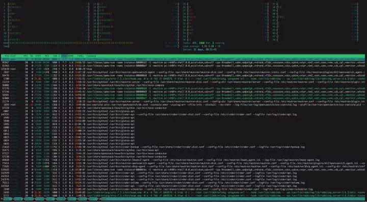 Linux 這些工具堪稱神器！你用過哪個？