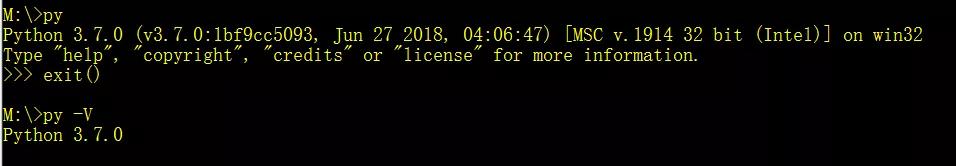 講講 Python Launcher 是什么鬼東西？