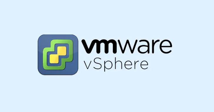 VMware vCenter 被曝有19個重大漏洞，其中最緊迫的是任意文件上傳漏洞