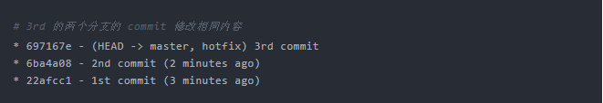 Git 實用技巧記錄