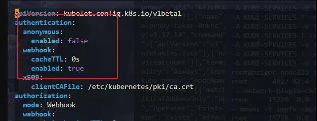 記一次 Kubernetes 集群被入侵，服務(wù)器變礦機
